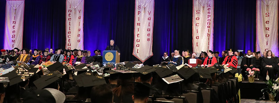 2024 Commencement Information