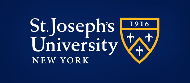 我们现在是St。. 约瑟夫大学，纽约