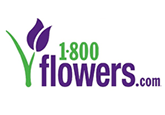 1-800花卉标志