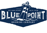 蓝点啤酒厂标志