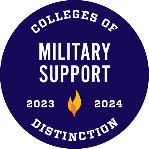 杰出学院-军事支持- 2023-2024