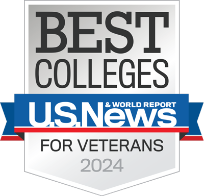 2022-2023年最适合退伍军人的大学.S. 新闻 & 世界报道