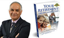 Rajiv Nagaich——你的退休:梦想还是灾难? 如何避免退休规划建议的陷阱