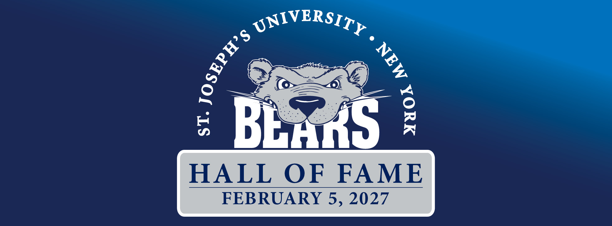 Brooklyn Bears Athletic Hall of Fame