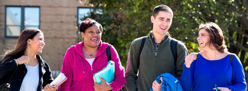 Professional and Adult Learner Admissions