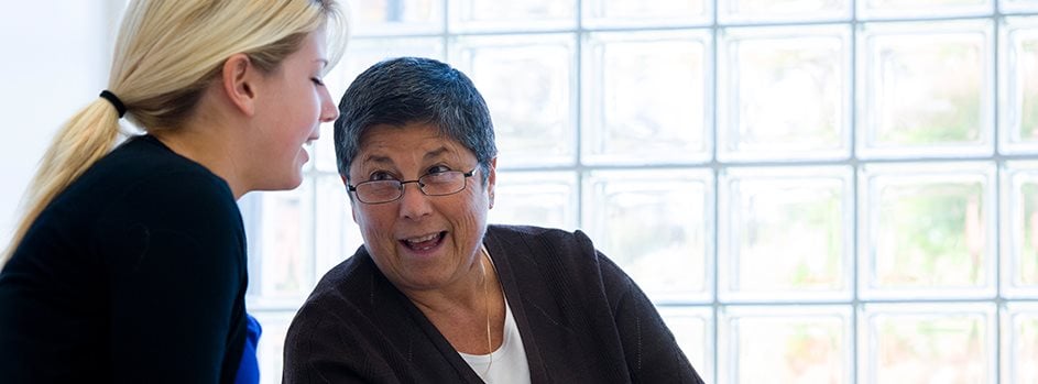 Admissions Requirements and Procedures