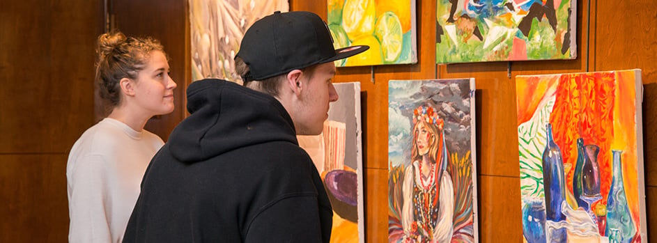 Art Courses