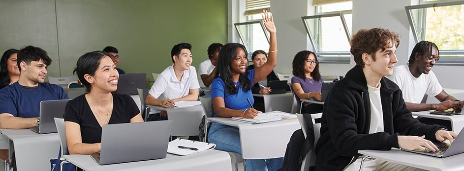 Brooklyn Honors Program