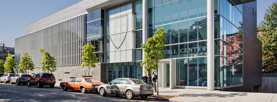 Brooklyn Campus Student Parking