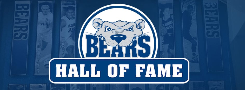 Brooklyn Bears Athletic Hall of Fame