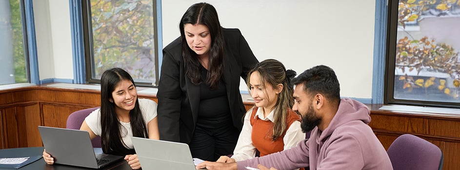 Brooklyn Office of Career Preparation and Professional Development