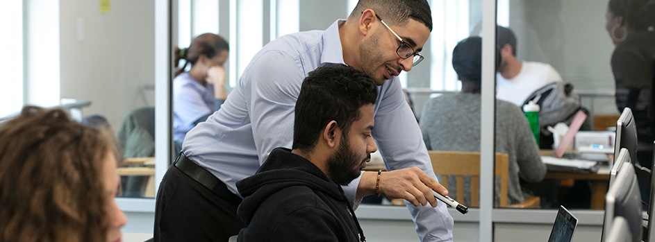 Brooklyn B.S. in Computer Information Technology and M.S. in Cyber Security Dual Degree
