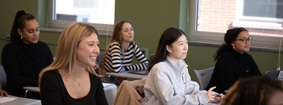 Leadership Development Programs