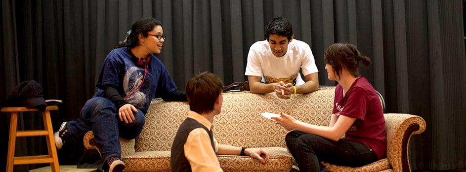 Brooklyn Theatre Minor