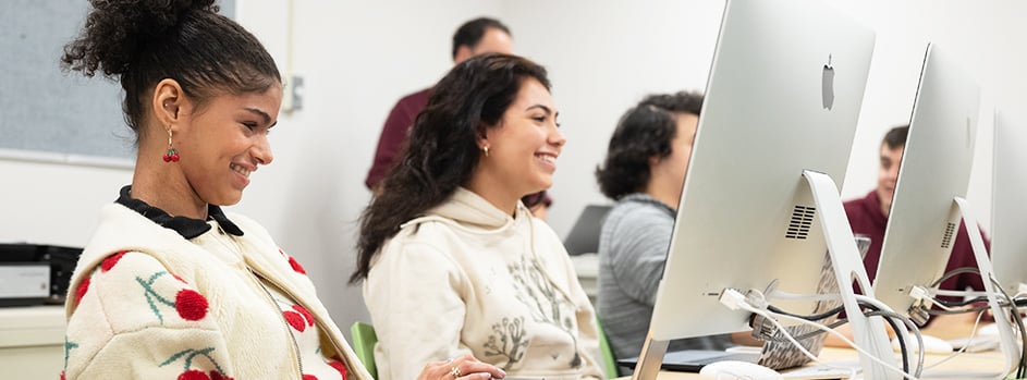 Long Island B.S. in Marketing and MBA in Marketing