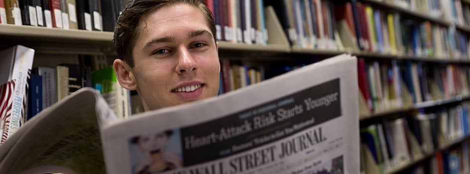 Business Administration and Marketing Courses