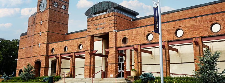 Callahan Library