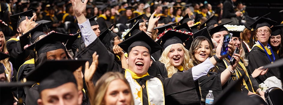 2026 Commencement Information