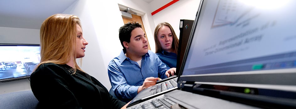 Computer Information Technology