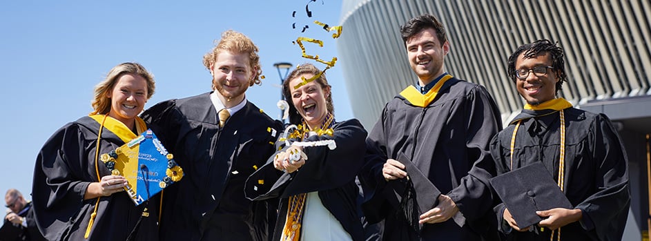 Congratulations to Our Class of 2026