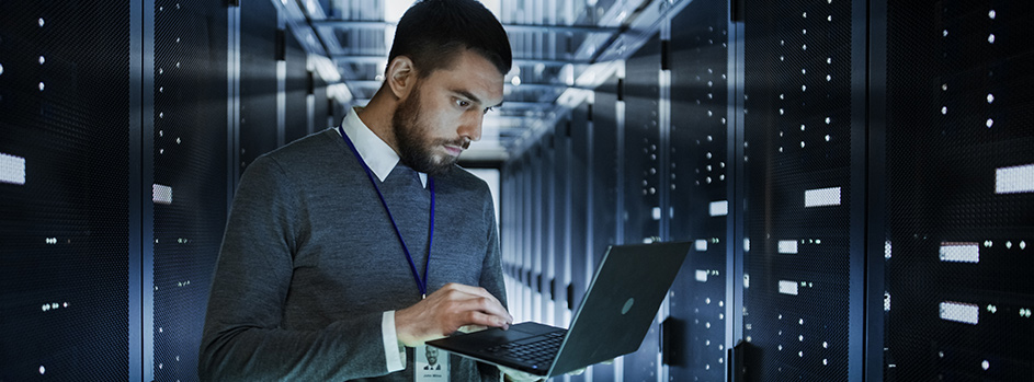 Cybersecurity M.S. Admissions Requirements