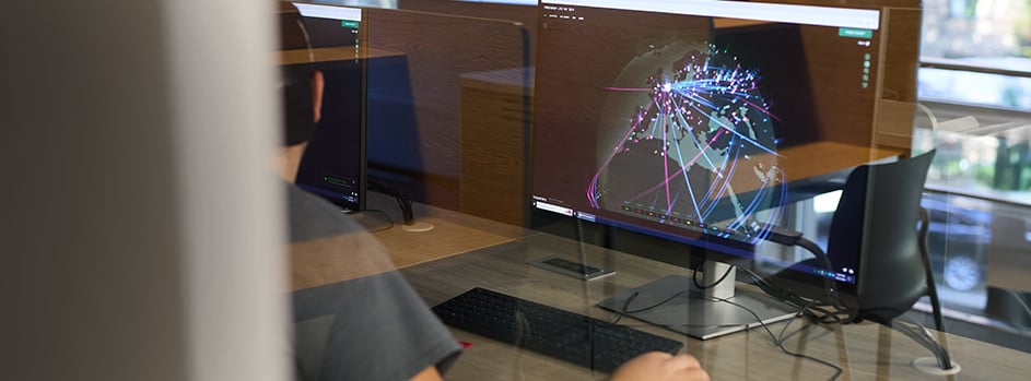 Long Island Cybersecurity Minor