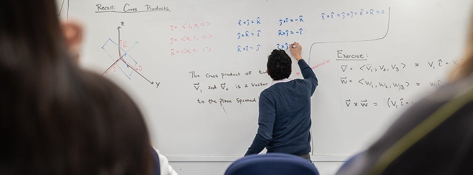 Long Island Department of Mathematics and Computer Science