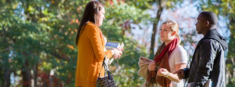 HTM Vision and Mission