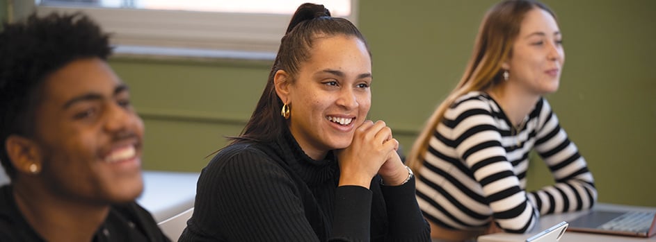 Brooklyn Financial Aid