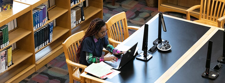 Applying for Financial Aid