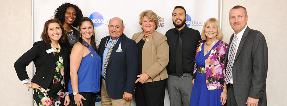 Golden Eagles Hall of Fame Committee