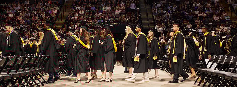 2026 Commencement Ceremony Live Stream