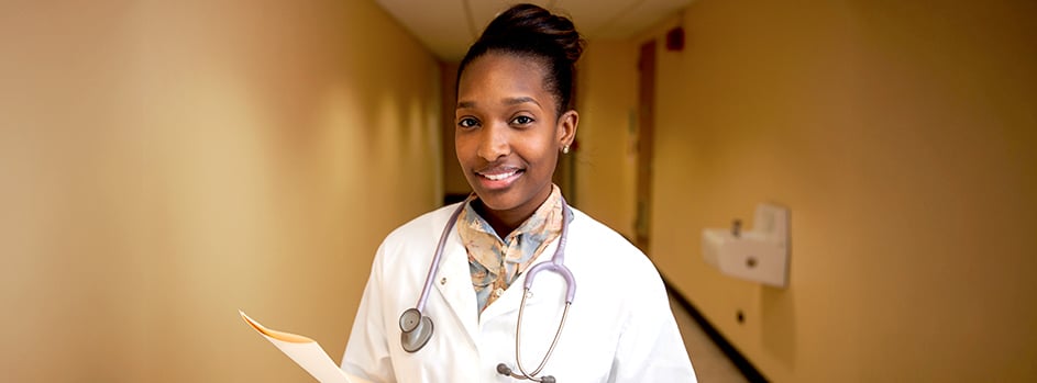 Brooklyn Health Administration Major