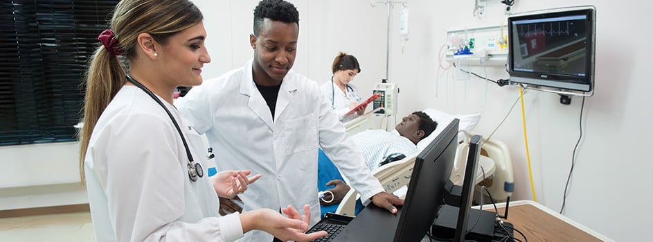 Long Island MBA in Health Care Management with a Concentration in Health Information Systems