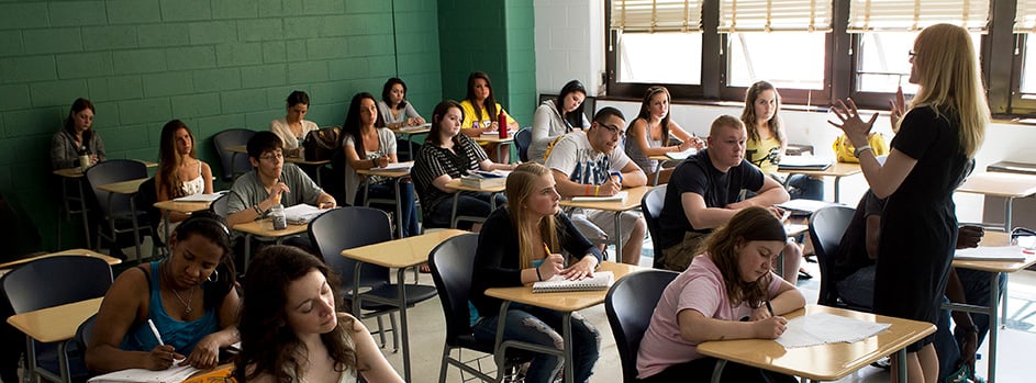 Long Island History Major – Secondary Education