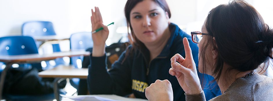 Career Services