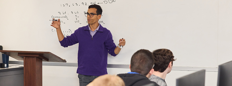 Long Island Data Science Minor