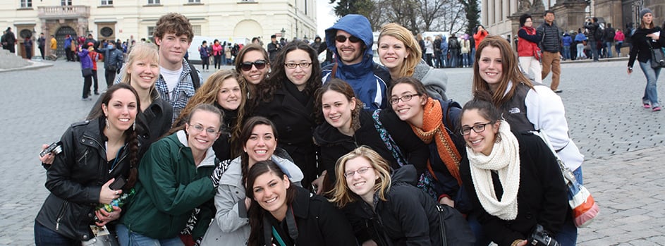 Long Island Honors Program