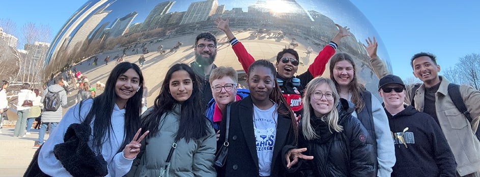 Long Island Campus Ministry