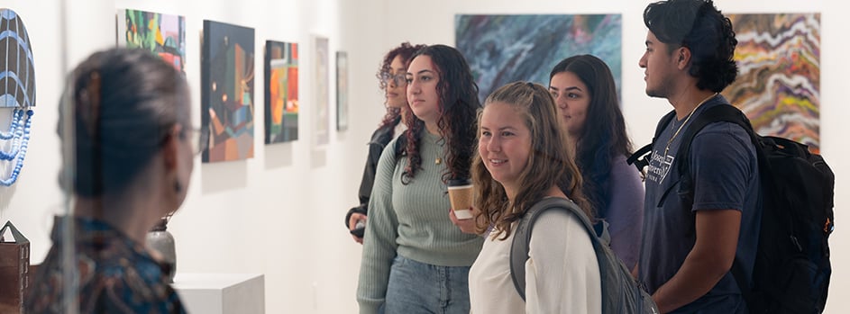 Long Island Art Department Related Events