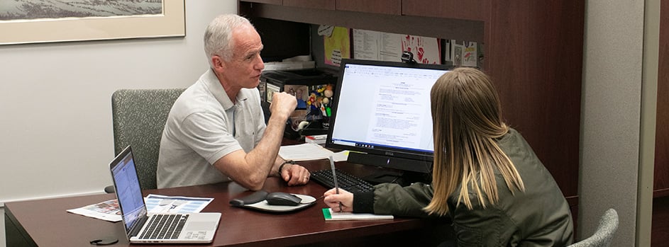 Career Services for Students