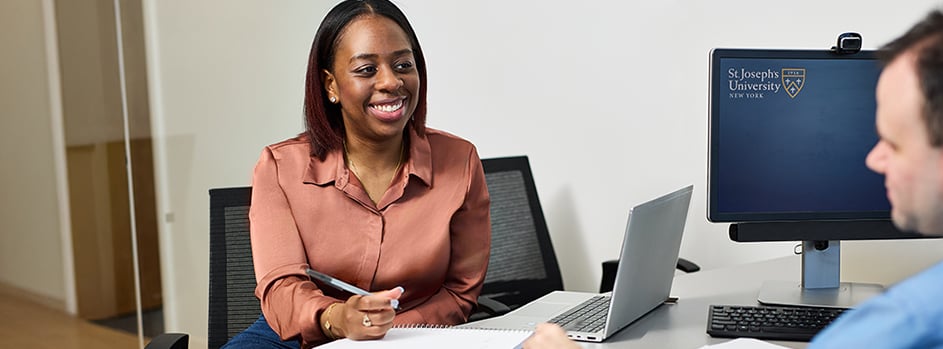 Office of Career Preparation and Professional Development