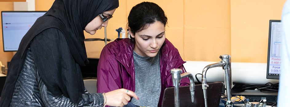 Long Island Chemistry Minor