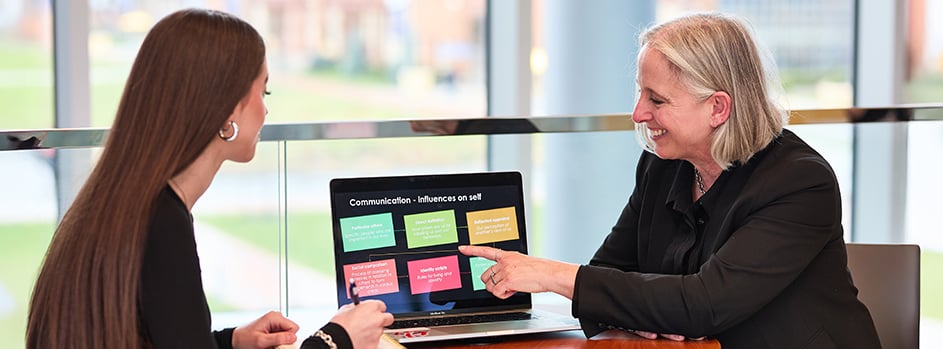 Long Island Department of Communication Studies