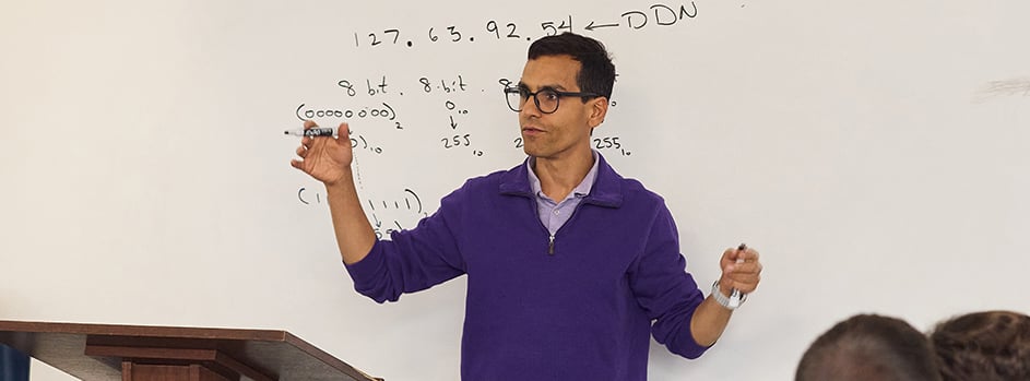 Computer Science Minor