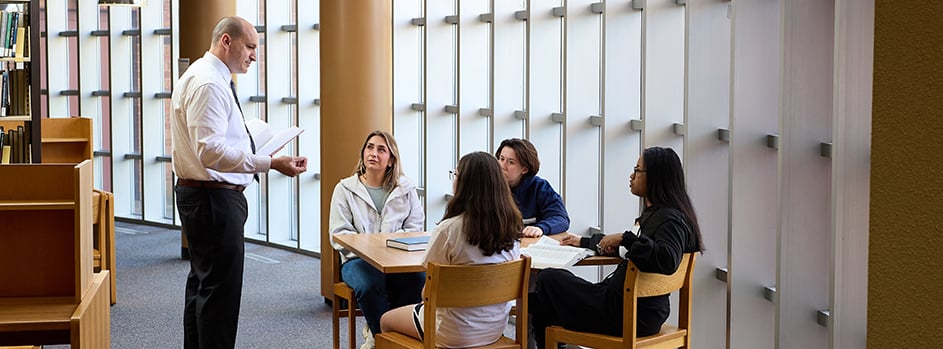 Long Island Criminal Justice Major