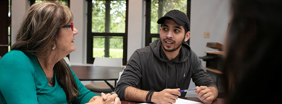 Long Island Criminal Justice Minor