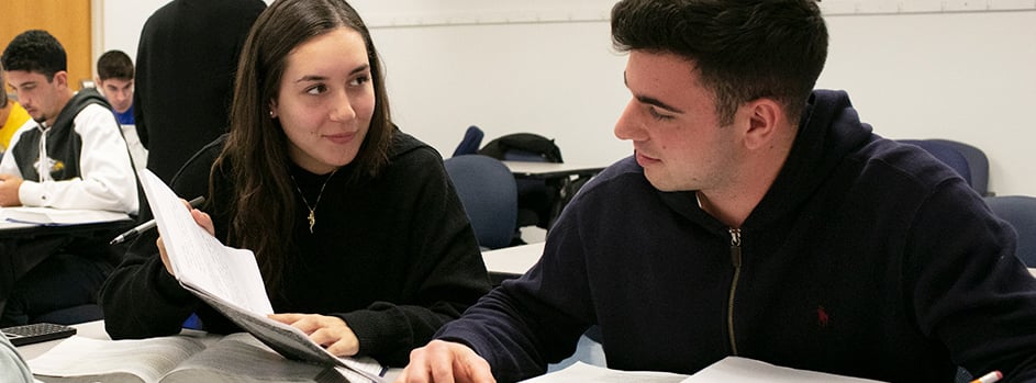 Long Island Accounting Department