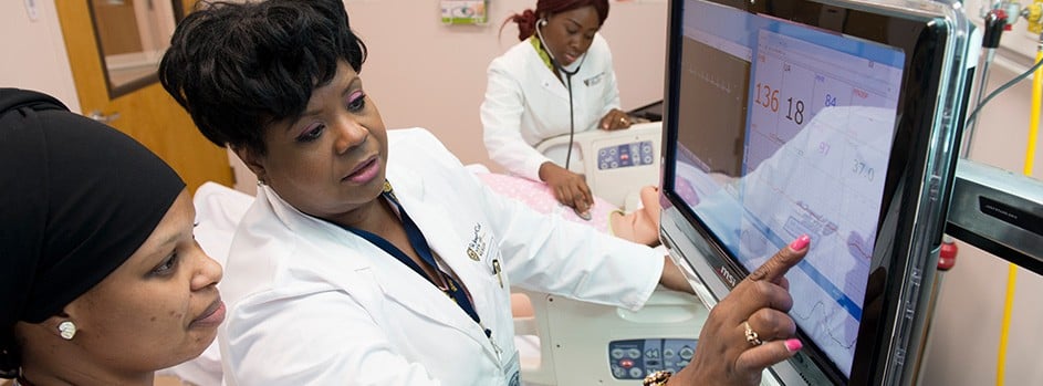 Nursing, Adult-Gerontology Clinical Nurse Specialist Concentration