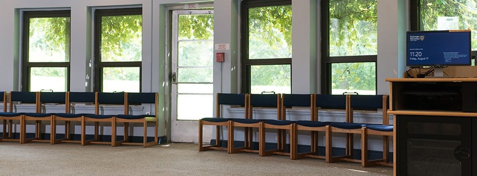 Shea Conference Center